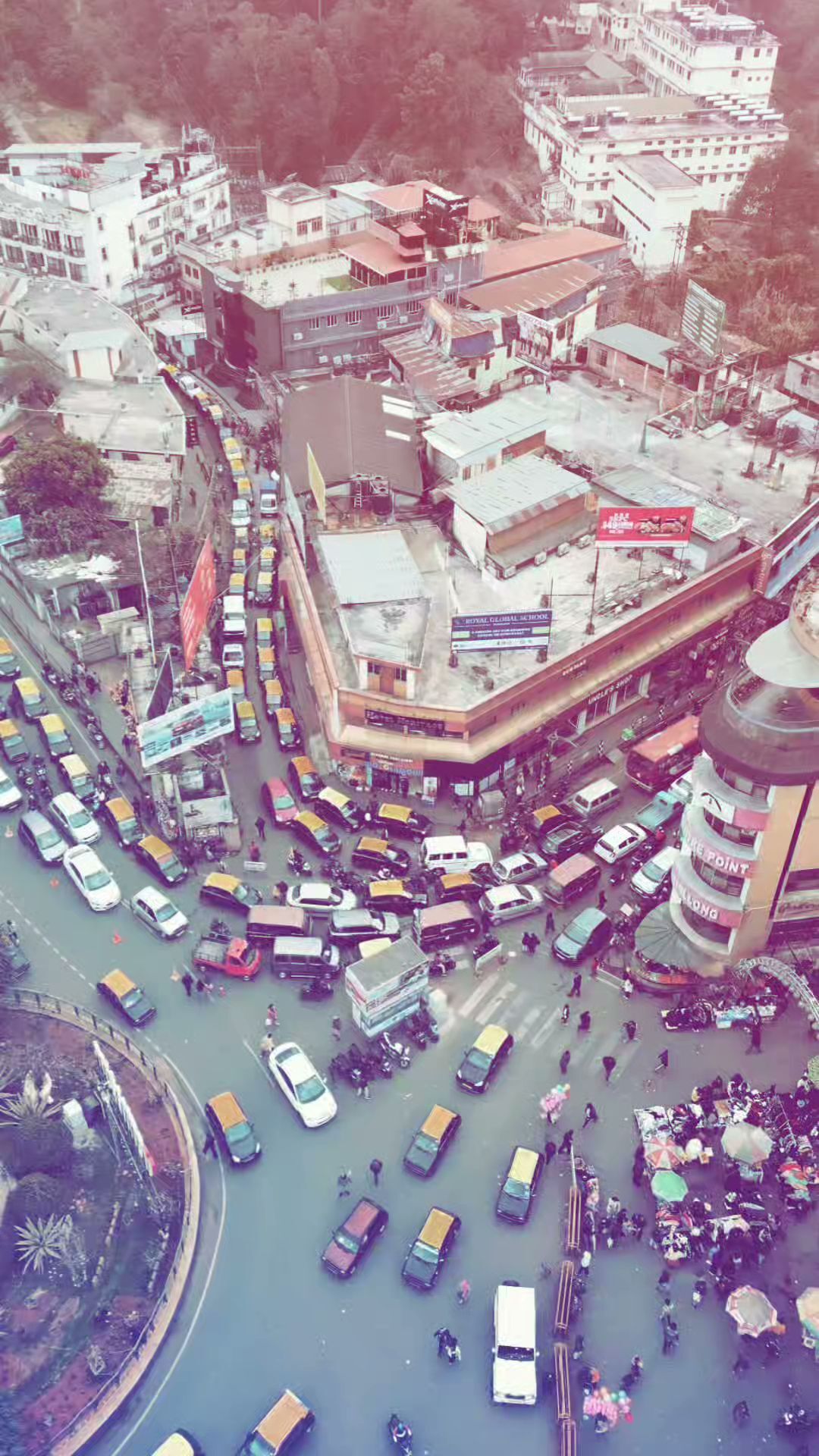 Taruna Travels Gallery